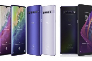 TCL 10 Plus ve TCL 10 SE'nin Türkiye fiyatı ve çıkış tarihi açıklandı