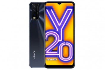 Vivo Y20 ve Y20i resmi olarak duyuruldu