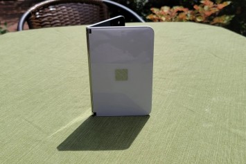 Microsoft Surface Duo Kutu Açılışı 