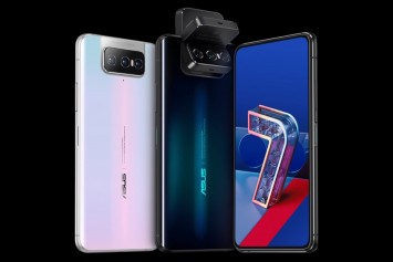 Asus Zenfone 7 Pro Duvar Kağıtları
