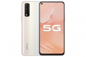 Vivo Y51s Duvar Kağıtları