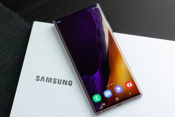 Samsung Galaxy Note 20 ve Note 20 Ultra Duyuruldu