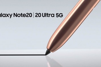 Samsung Galaxy Note 20 Ultra Resmi Tanıtım Filmi