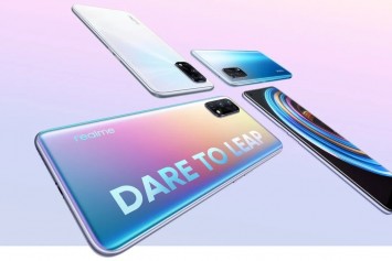 Realme X7 ve X7 Pro resmi olarak duyuruldu