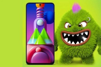 Samsung Galaxy M51 Türkiye'de Satışa Sunuldu