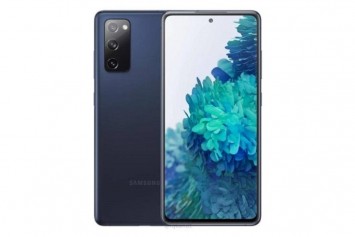 Samsung Galaxy S20 FE Duvar Kağıtları
