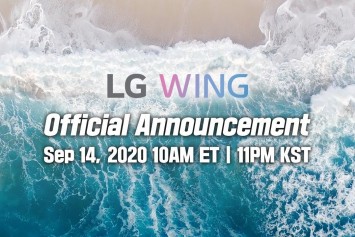 LG WING Tanıtımını İzleyin