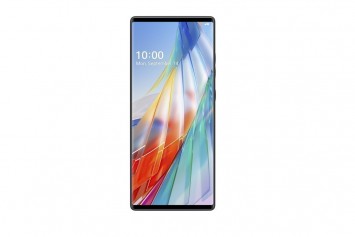 LG Wing resmi olarak tanıtıldı