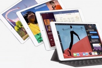 iPad 8. Nesil Duvar Kağıtları