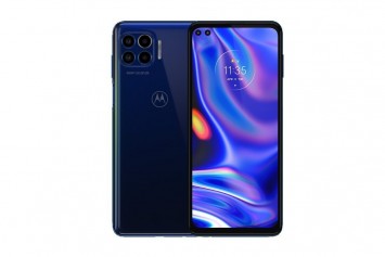 Motorola One 5G Duvar Kağıtları