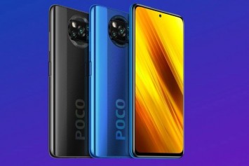 Poco X3 resmi olarak duyuruldu