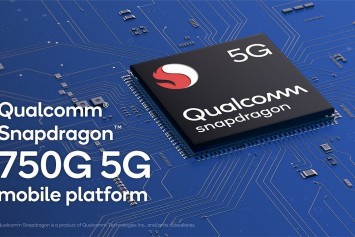 Qualcomm Snapdragon 750G mobil platform duyuruldu