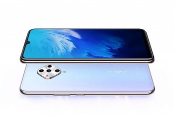 Vivo X50e resmi olarak duyuruldu