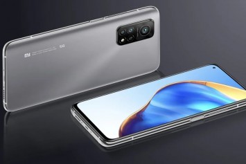 Xiaomi Mi 10T, 10T Pro ve 10T Lite resmi olarak duyuruldu