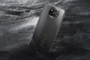Poco X3 NFC resmi olarak duyuruldu
