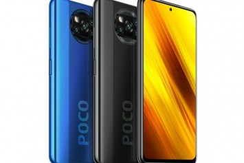 Poco X3 NFC Duvar Kağıtları