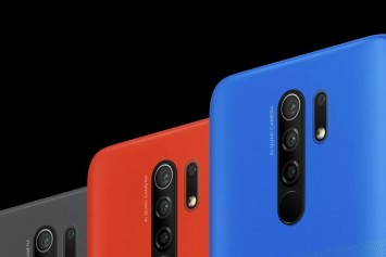 Poco M2 resmi olarak duyuruldu