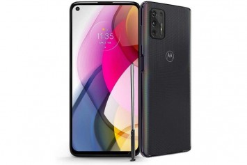Moto G Stylus 2021 Duvar Kağıtları