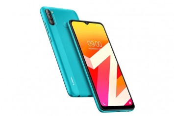 Lava Z6 Duvar Kağıtları
