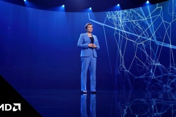 AMD CES 2021 Etkinliğini Buradan İzleyin