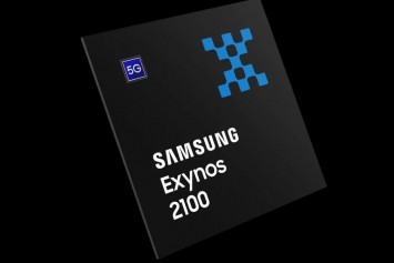 Samsung, Exynos 2100 işlemcisini duyurdu