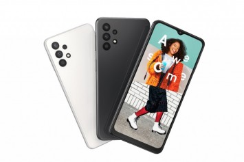 Samsung Galaxy A32 5G resmi olarak duyuruldu