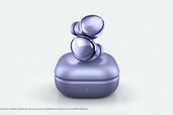 Samsung Galaxy Buds Pro Tanıtıldı