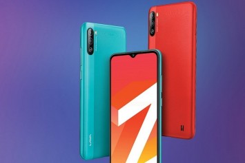 Lava Z2 Duvar Kağıtları