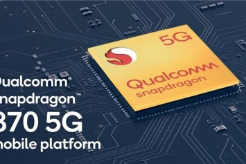 Snapdragon 870 5G işlemci duyuruldu