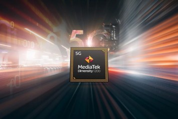 MediaTek, Dimensity 1200 ve 1100 işlemcisini duyurdu