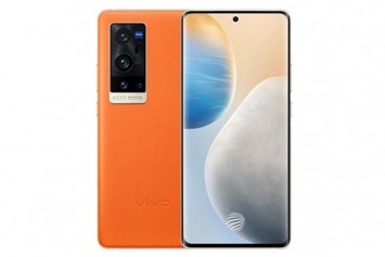 Vivo X60 Pro+ ile Çekilen Fotoğraflar