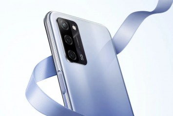 Oppo A55 5G resmi olarak duyuruldu