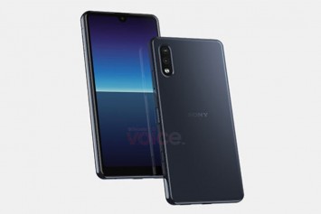 Yeni Sony Xperia Compact Sızdırıldı