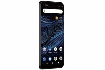 ZTE Blade X1 resmi olarak duyuruldu