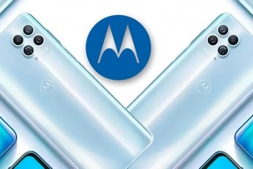Motorola Edge S resmi olarak duyuruldu