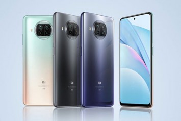 Xiaomi Mi 10T Lite Türkiye'de Satışa Sunuldu