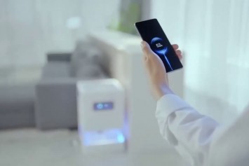 Şarj Standını Unutturacak ''Xiaomi Mi Air'' Tanıtıldı
