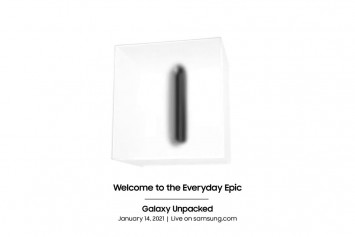 Samsung, Galaxy Unpacked 2021 Etkinliğini Duyurdu