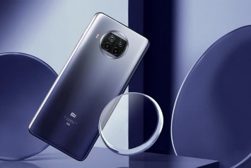 Xiaomi Mi 10i 5G resmi olarak duyuruldu