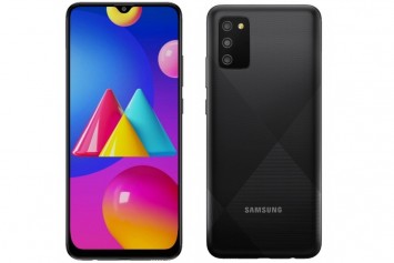Samsung Galaxy M02s Duvar Kağıtları