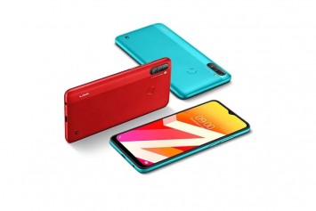 Lava Z1, Z2, Z4 ve Z6 resmi olarak duyuruldu