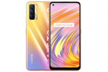 Realme V15 Duvar Kağıtları