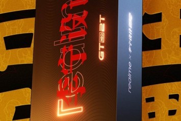 Realme GT Neo2T Tanıtım Tarihi Açıklandı