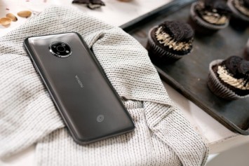 Nokia G300 resmi olarak duyuruldu