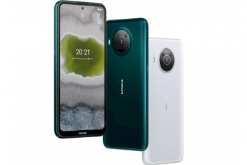 Nokia X10 Duvar Kağıtları