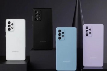 Galaxy A52s 5G Türkiye'de satışa çıktı