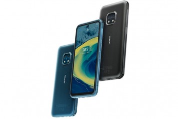 Nokia XR20 Duvar Kağıtları 
