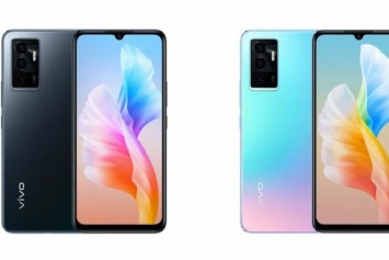 Vivo S10e resmi olarak duyuruldu