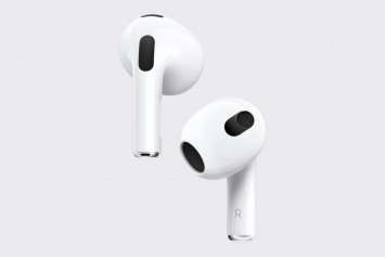 Yeni nesil AirPods tanıtıldı