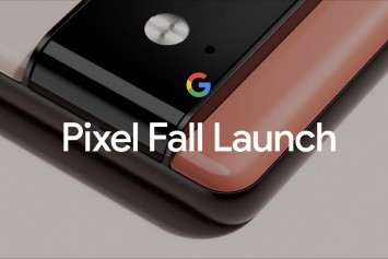 Pixel 6 ve Pixel 6 Pro Tanıtım Etkinliğini İzleyin
